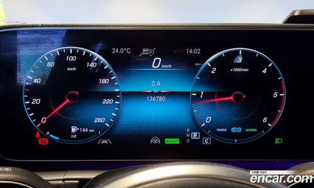 Mercedes-Benz GLE-Class 2023 1.9 АКПП, миниатюра 8