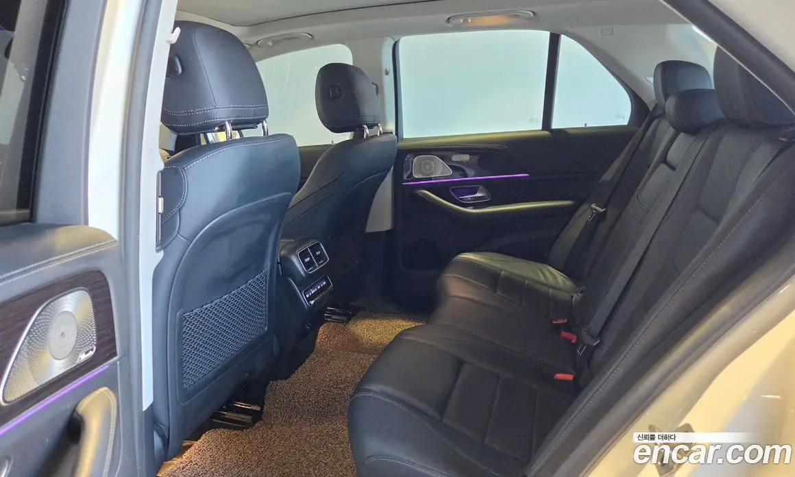 Mercedes-Benz GLE-Class 2023 1.9 АКПП, фото 10
