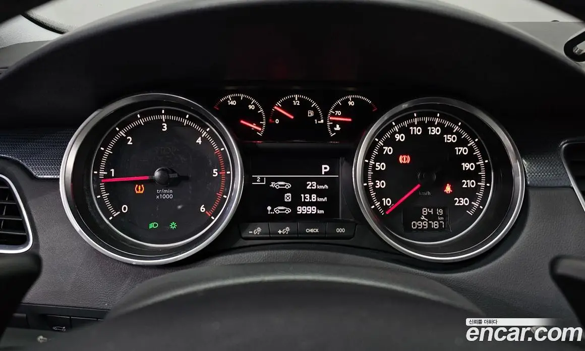 Peugeot 508 2017 1.6 АКПП, фото 11