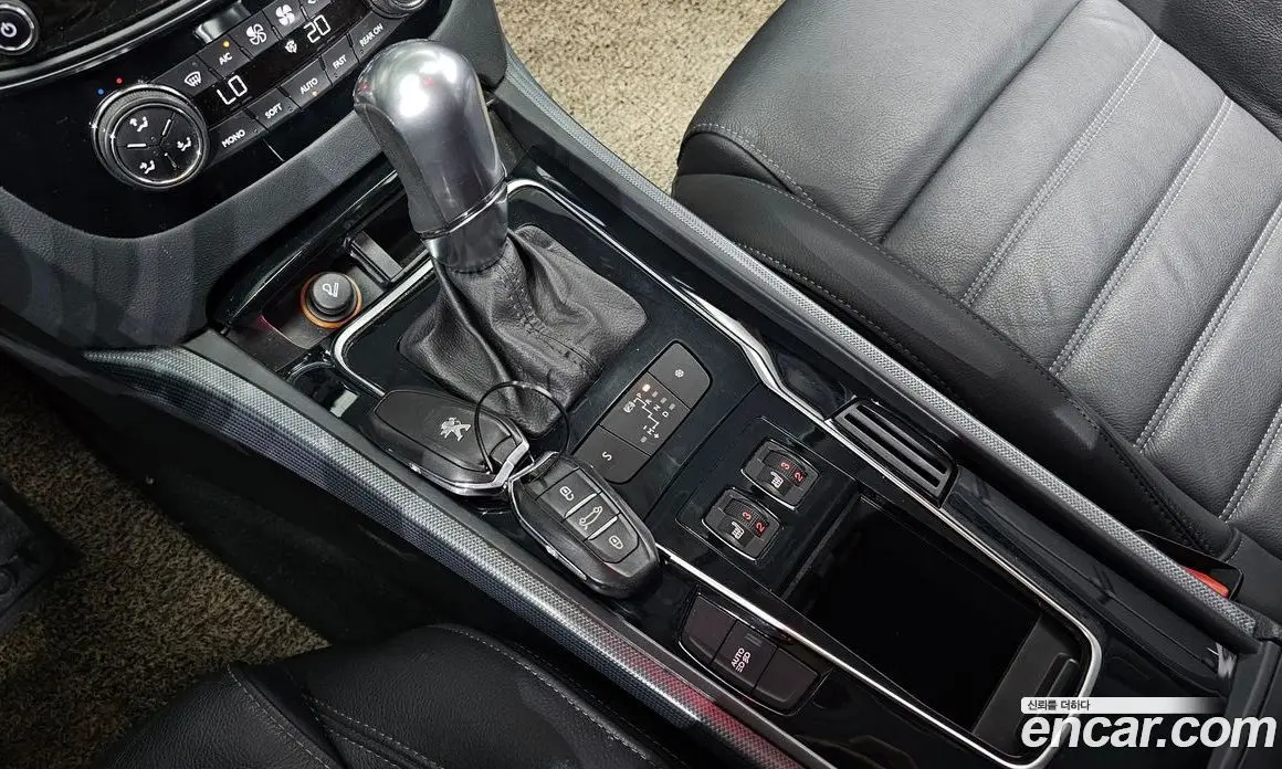 Peugeot 508 2017 1.6 АКПП, фото 12