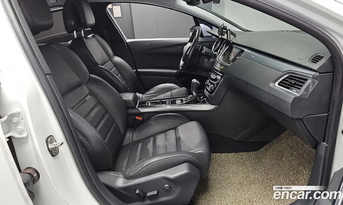 Peugeot 508 2017 1.6 АКПП, фото 16