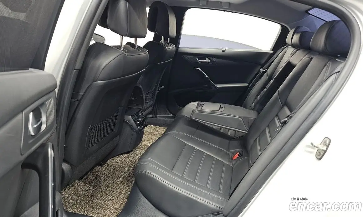 Peugeot 508 2017 1.6 АКПП, фото 18