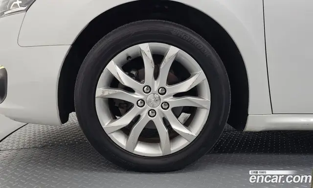 Peugeot 508 2017 1.6 АКПП, миниатюра 5