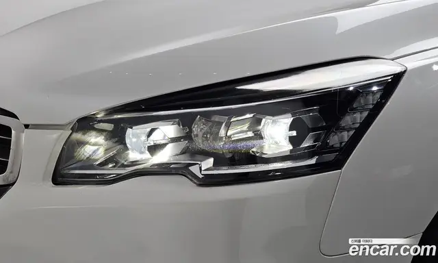 Peugeot 508 2017 1.6 АКПП, миниатюра 8