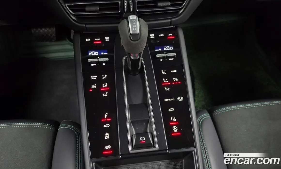 Porsche Macan 2024 2.9 АКПП, фото 12 Porsche Macan 2024 2.9 АКПП, фото 12