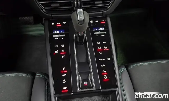 Porsche Macan 2024 2.9 АКПП, миниатюра 12