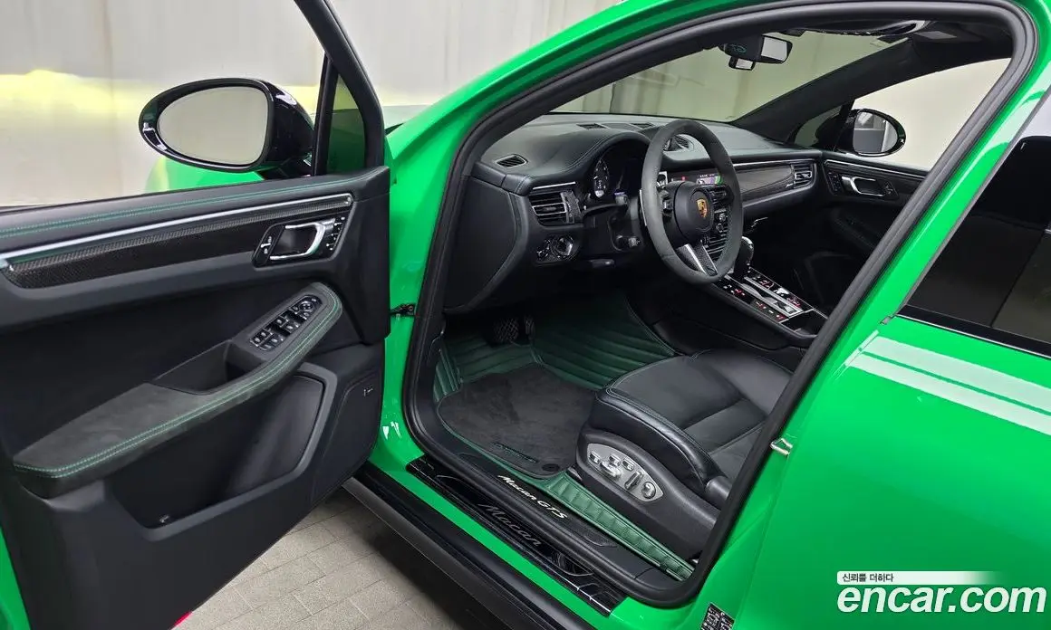 Porsche Macan 2024 2.9 АКПП, фото 13 Porsche Macan 2024 2.9 АКПП, фото 13