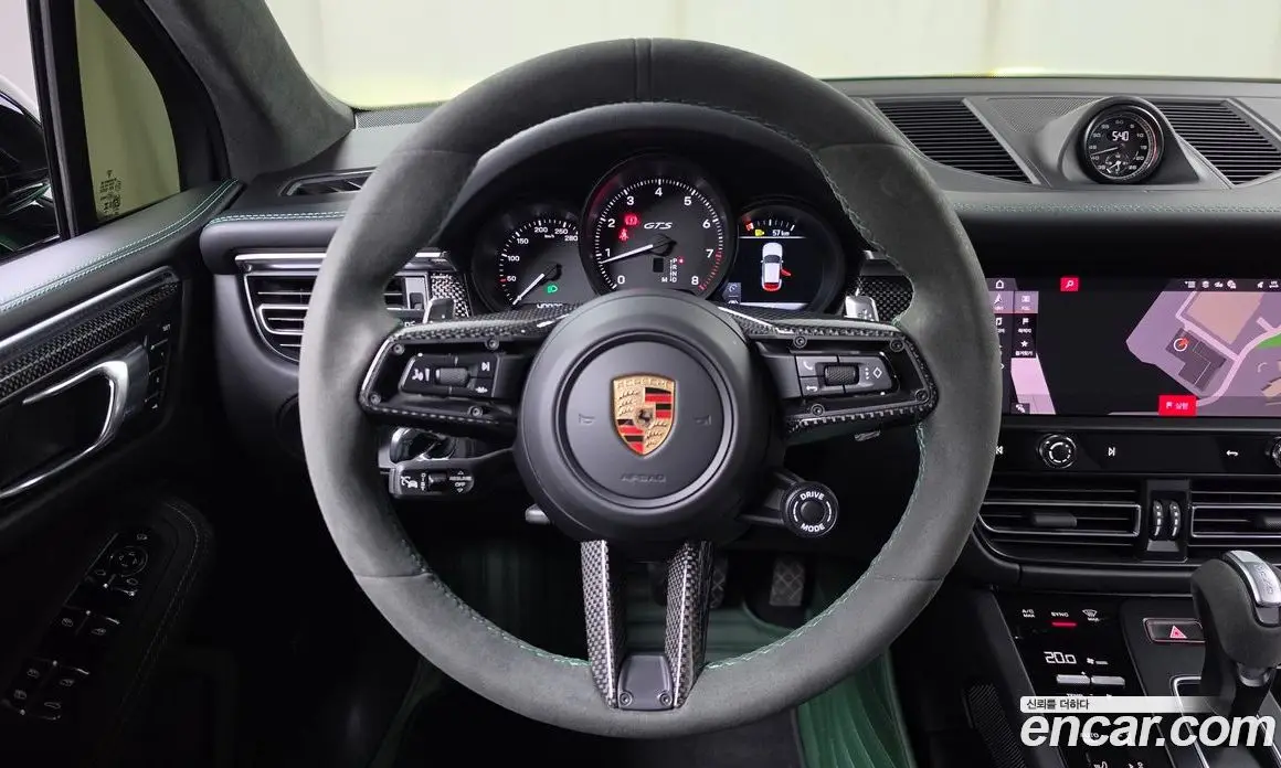 Porsche Macan 2024 2.9 АКПП, фото 19 Porsche Macan 2024 2.9 АКПП, фото 19