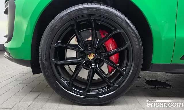 Porsche Macan 2024 2.9 АКПП, миниатюра 5 Porsche Macan 2024 2.9 АКПП, миниатюра 5
