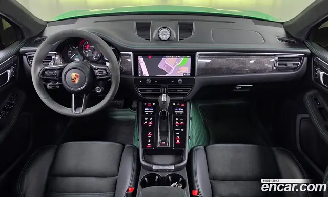 Porsche Macan 2024 2.9 АКПП, миниатюра 10 Porsche Macan 2024 2.9 АКПП, миниатюра 10