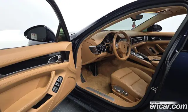 Porsche Panamera 2016 3.6 АКПП, миниатюра 12