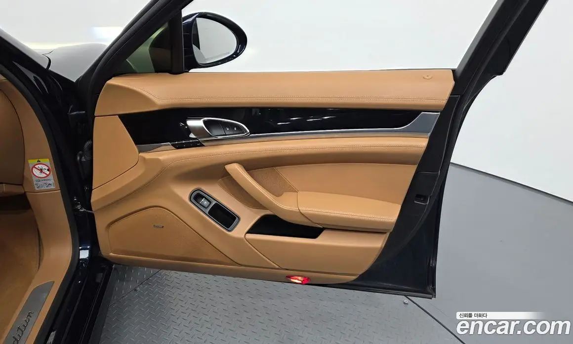 Porsche Panamera 2016 3.6 АКПП, фото 13