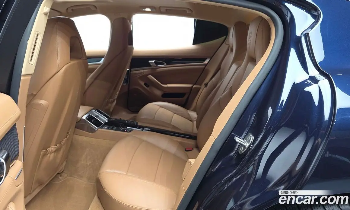 Porsche Panamera 2016 3.6 АКПП, фото 15