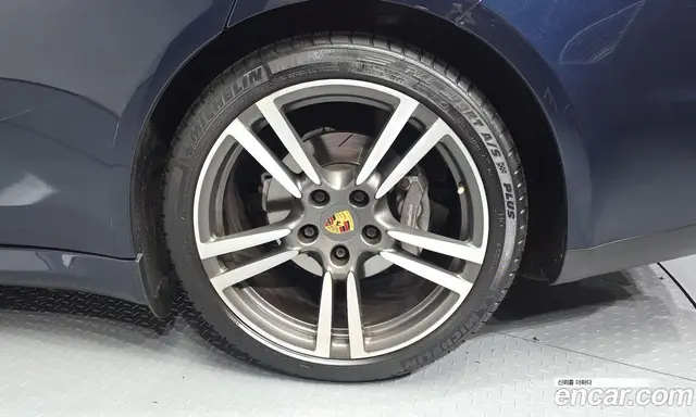 Porsche Panamera 2016 3.6 АКПП, миниатюра 6