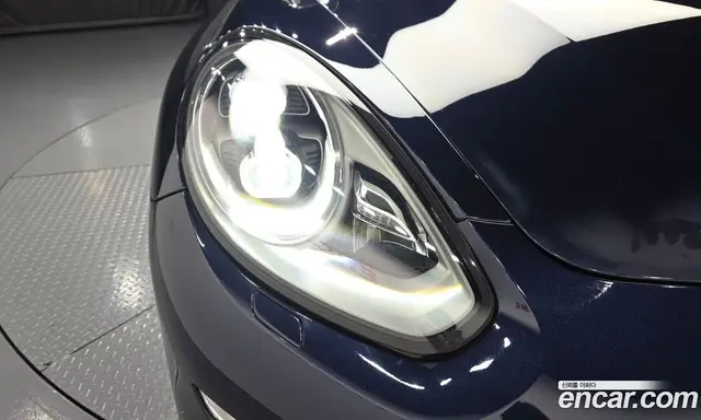 Porsche Panamera 2016 3.6 АКПП, миниатюра 7