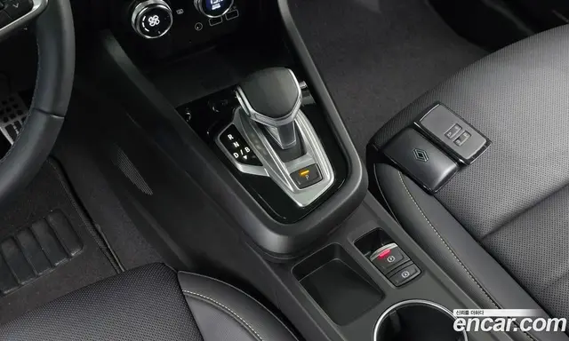 Renault (Samsung) Arkana 2024 1.6 АКПП, миниатюра 11