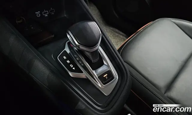 Renault (Samsung) Captur 2021 1.3 АКПП, миниатюра 11 Renault (Samsung) Captur 2021 1.3 АКПП, миниатюра 11