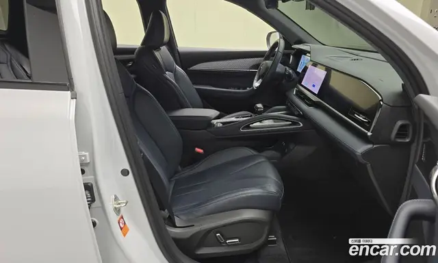 Renault (Samsung) Grand Koleos 2024 1.5 АКПП, миниатюра 11 Renault (Samsung) Grand Koleos 2024 1.5 АКПП, миниатюра 11