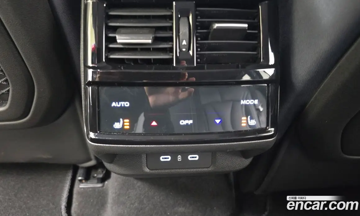 Renault (Samsung) Grand Koleos 2024 1.5 АКПП, фото 19 Renault (Samsung) Grand Koleos 2024 1.5 АКПП, фото 19