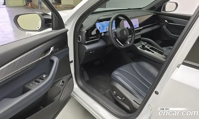 Renault (Samsung) Grand Koleos 2024 1.5 АКПП, миниатюра 10 Renault (Samsung) Grand Koleos 2024 1.5 АКПП, миниатюра 10