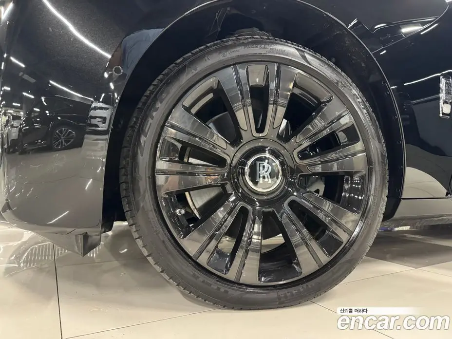 Rolls-Royce Ghost 2022 6.7 АКПП, фото 17 Rolls-Royce Ghost 2022 6.7 АКПП, фото 17