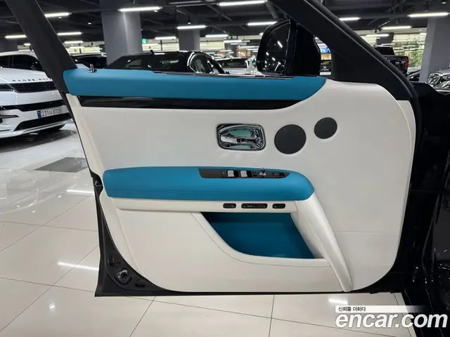 Rolls-Royce Ghost 2022 6.7 АКПП, миниатюра 7 Rolls-Royce Ghost 2022 6.7 АКПП, миниатюра 7