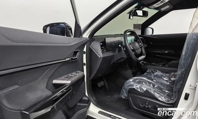 SsangYong Musso 2025 0.2 АКПП, миниатюра 12
