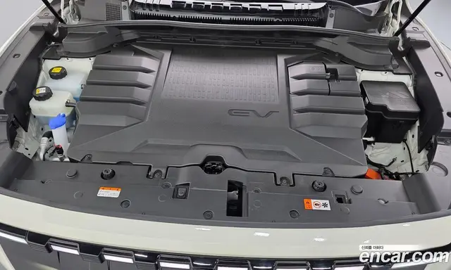 SsangYong Musso 2025 0.2 АКПП, миниатюра 5