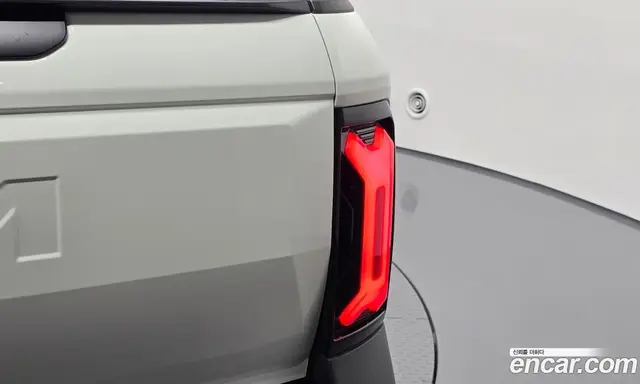 SsangYong Musso 2025 0.2 АКПП, миниатюра 8