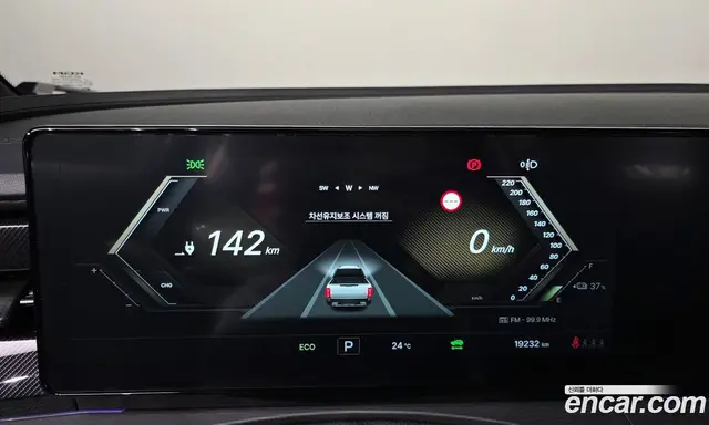 SsangYong Musso 2025 0.2 АКПП, миниатюра 10