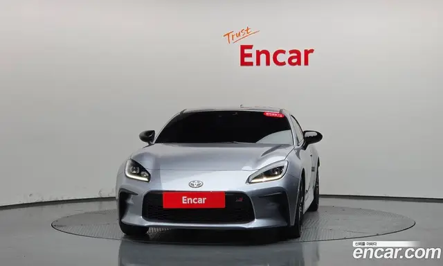 Toyota 86 2024 2.4 МКПП, миниатюра 2