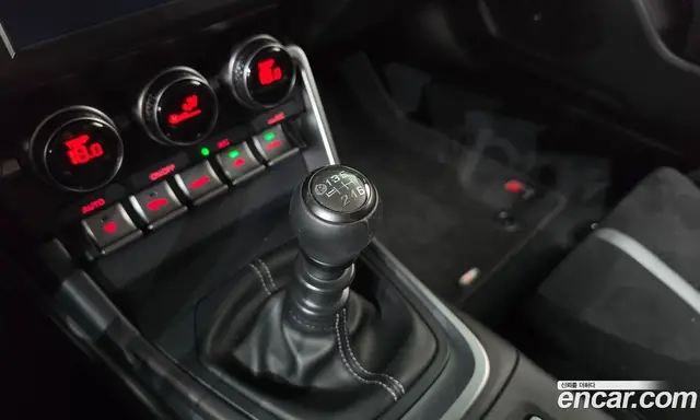Toyota 86 2024 2.4 МКПП, миниатюра 11