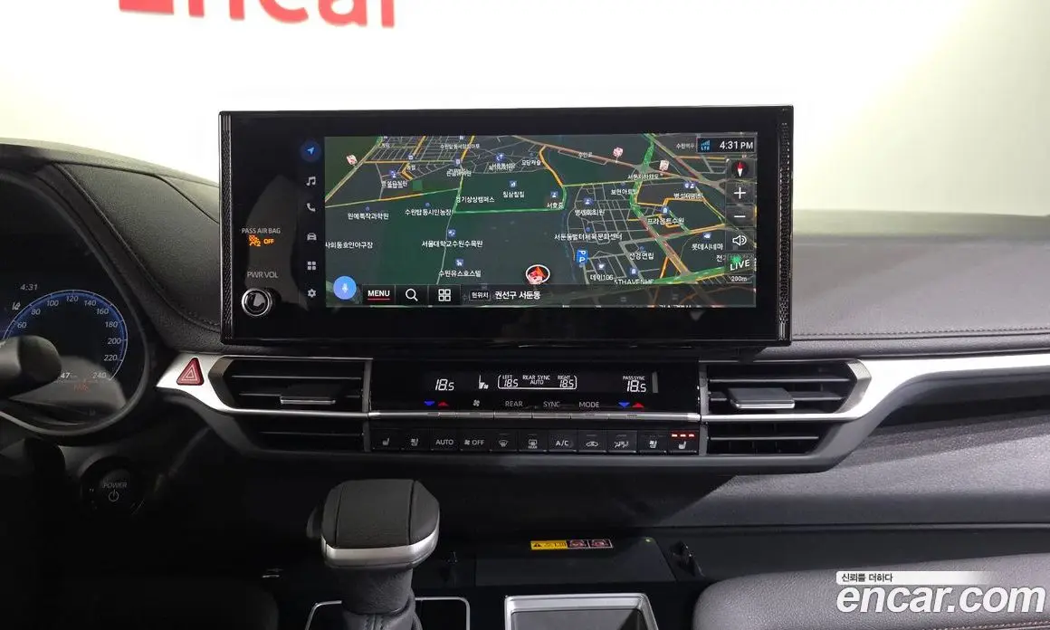 Toyota Sienna 2025 2.5 АКПП, фото 20