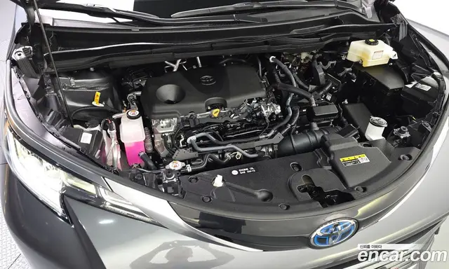 Toyota Sienna 2025 2.5 АКПП, миниатюра 6