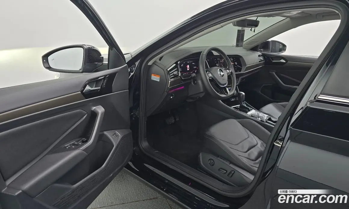 Volkswagen Jetta 2021 1.4 АКПП, фото 13