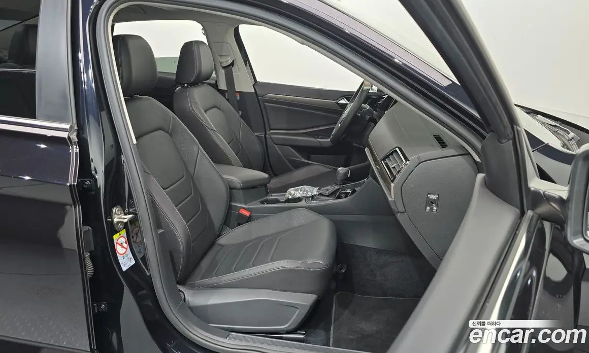 Volkswagen Jetta 2021 1.4 АКПП, фото 16