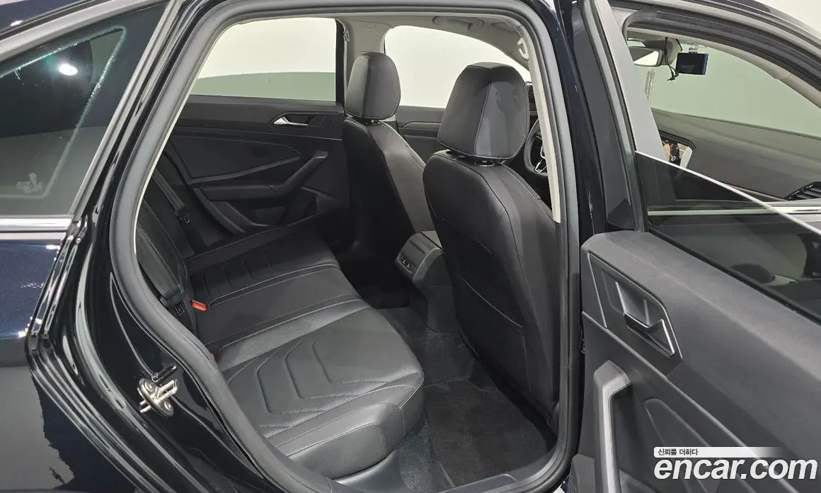 Volkswagen Jetta 2021 1.4 АКПП, фото 17
