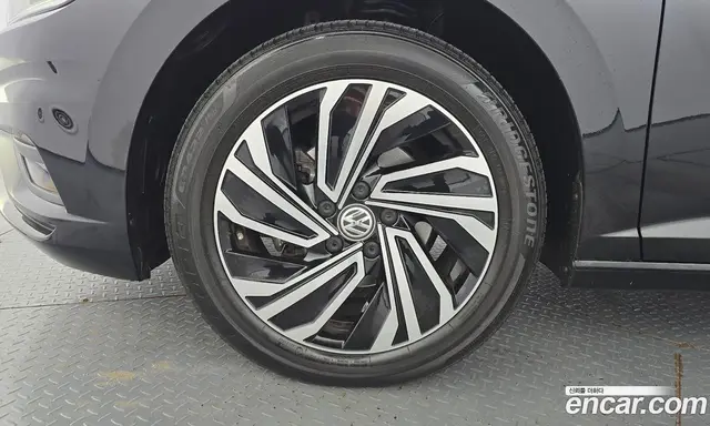 Volkswagen Jetta 2021 1.4 АКПП, миниатюра 5