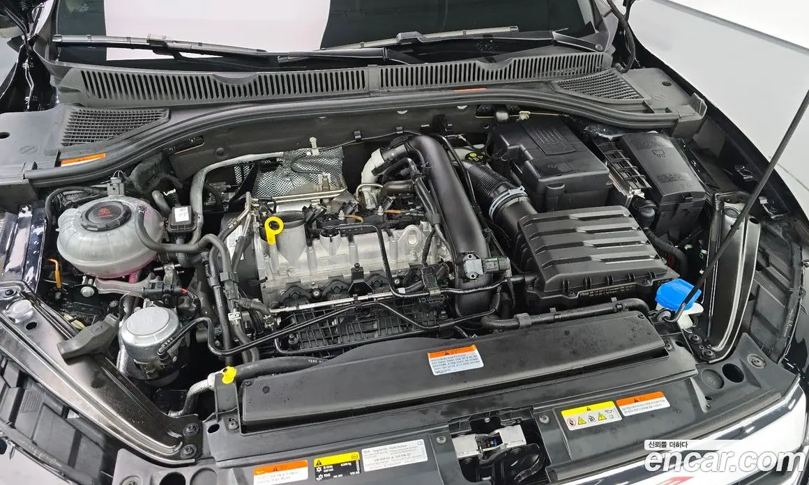 Volkswagen Jetta 2021 1.4 АКПП, фото 6