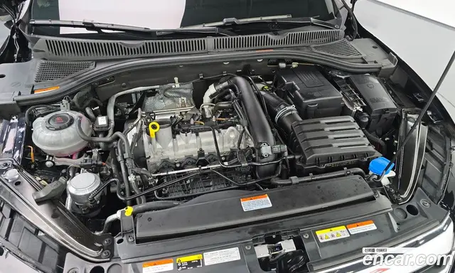 Volkswagen Jetta 2021 1.4 АКПП, миниатюра 6