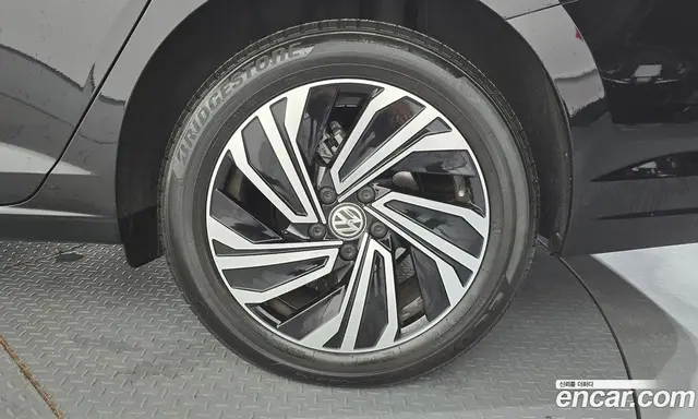 Volkswagen Jetta 2021 1.4 АКПП, миниатюра 7