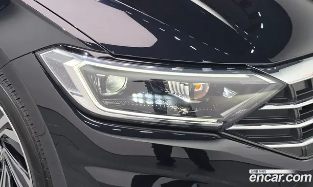 Volkswagen Jetta 2021 1.4 АКПП, миниатюра 8