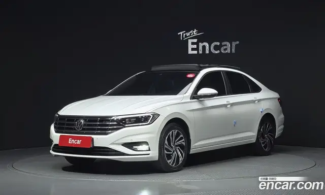 Volkswagen Jetta, 2021, 73 821 км