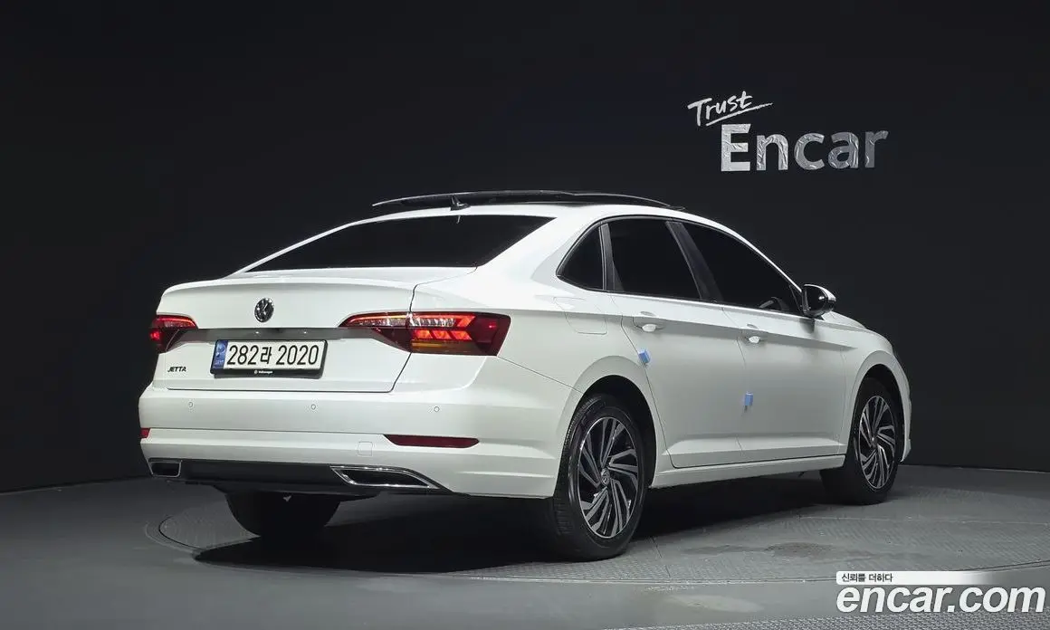 Volkswagen Jetta 2021 1.4 АКПП, фото 2 Volkswagen Jetta 2021 1.4 АКПП, фото 2