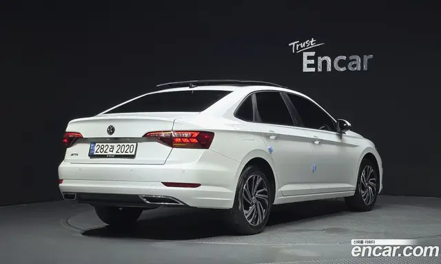 Volkswagen Jetta 2021 1.4 АКПП, миниатюра 2 Volkswagen Jetta 2021 1.4 АКПП, миниатюра 2