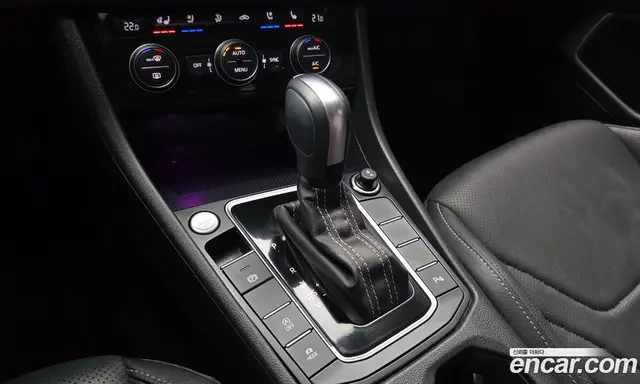 Volkswagen Jetta 2021 1.4 АКПП, миниатюра 12