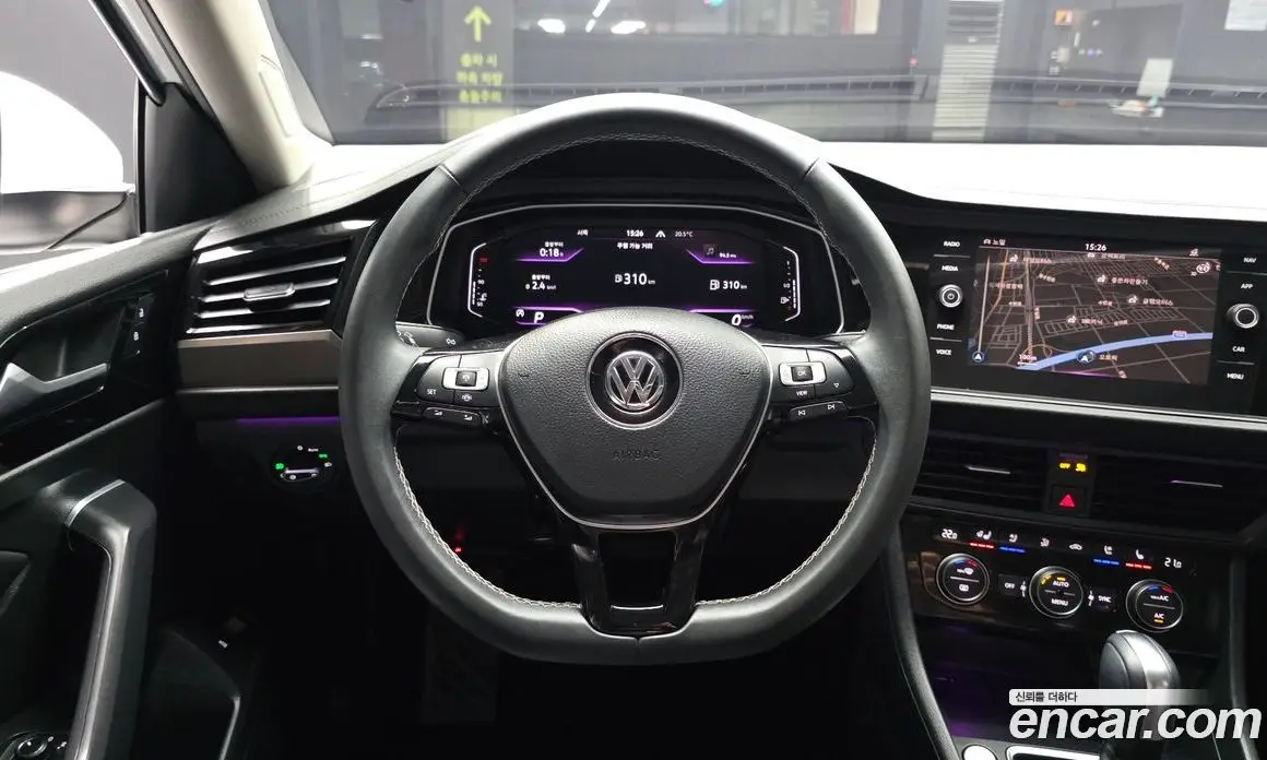 Volkswagen Jetta 2021 1.4 АКПП, фото 19 Volkswagen Jetta 2021 1.4 АКПП, фото 19