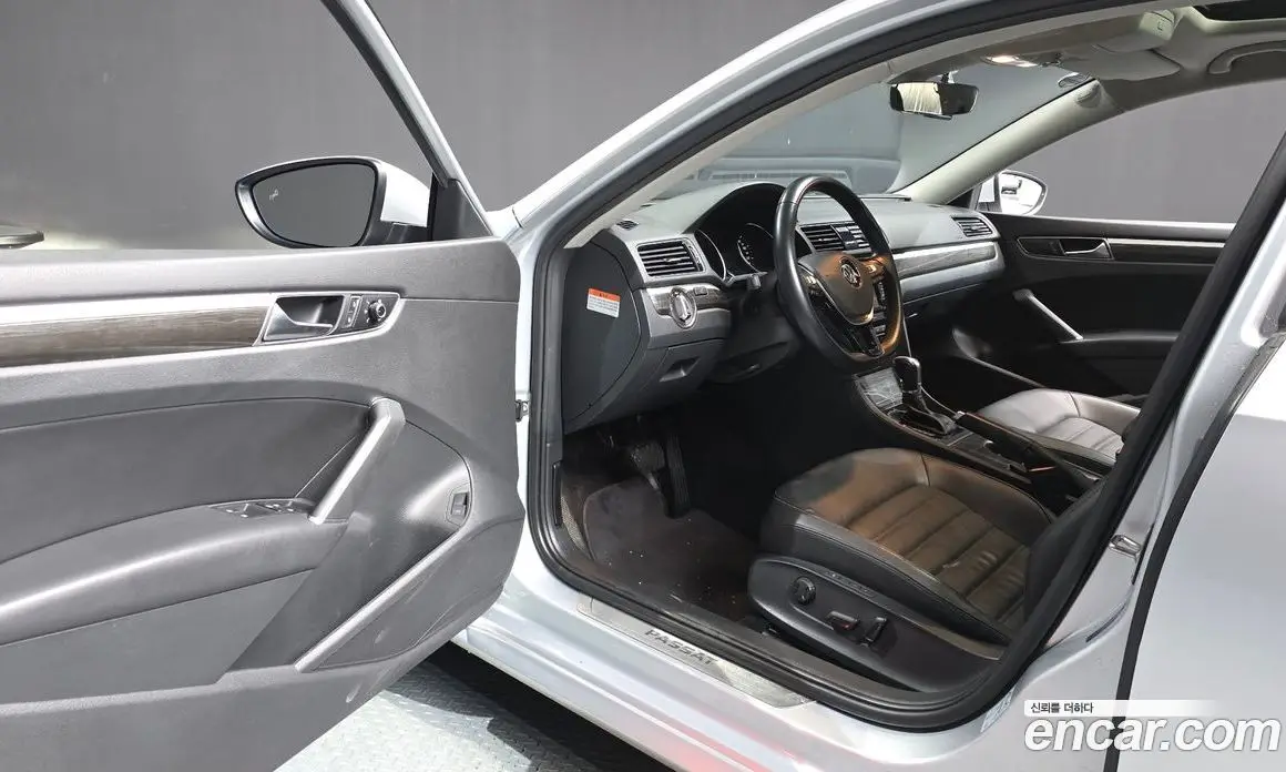 Volkswagen Passat 2018 2.0 АКПП, фото 13