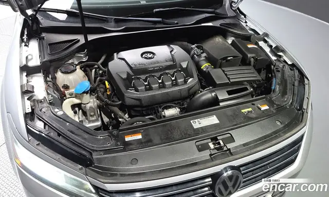 Volkswagen Passat 2018 2.0 АКПП, миниатюра 6