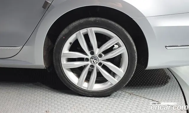 Volkswagen Passat 2018 2.0 АКПП, миниатюра 7